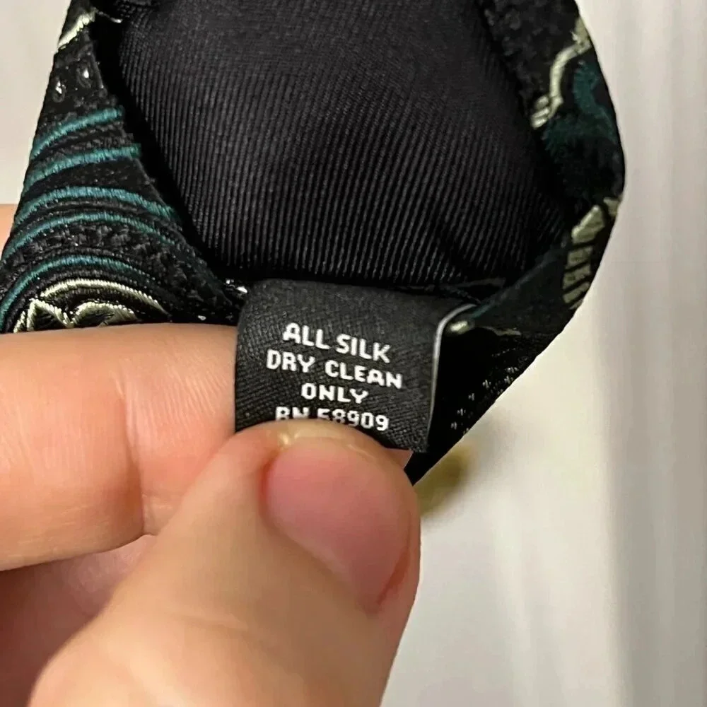 Men’s Murano Tie